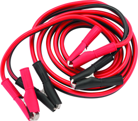 BikeMaster Jumper Cables w/ Pouch BKM150914