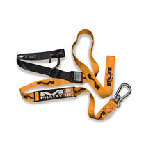 Load image into Gallery viewer, Matrix Concepts M1.5 Phatty Tie Down Set - Orange MATM1-306