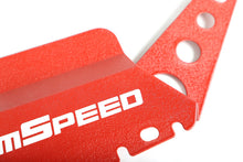 Load image into Gallery viewer, GrimmSpeed 15+ Subaru WRX/STI Radiator Shroud - Red GRM096042
