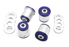 Load image into Gallery viewer, SuperPro 1998 Lexus LX470 Base Front Upper Inner Control Arm Bushing Kit SPRSPF2142K