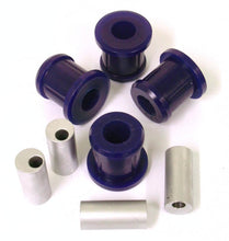 Load image into Gallery viewer, SuperPro 1993 Mazda RX-7 Base Front Upper Inner Control Arm Camber Adjustable Bushing Kit SPRSPF2821XK