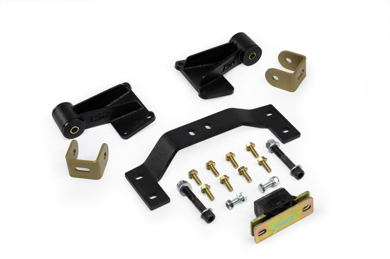 ISR Performance VQ35DE Swap Mount for Nissan 240sx ISRIS-240-VQMKT