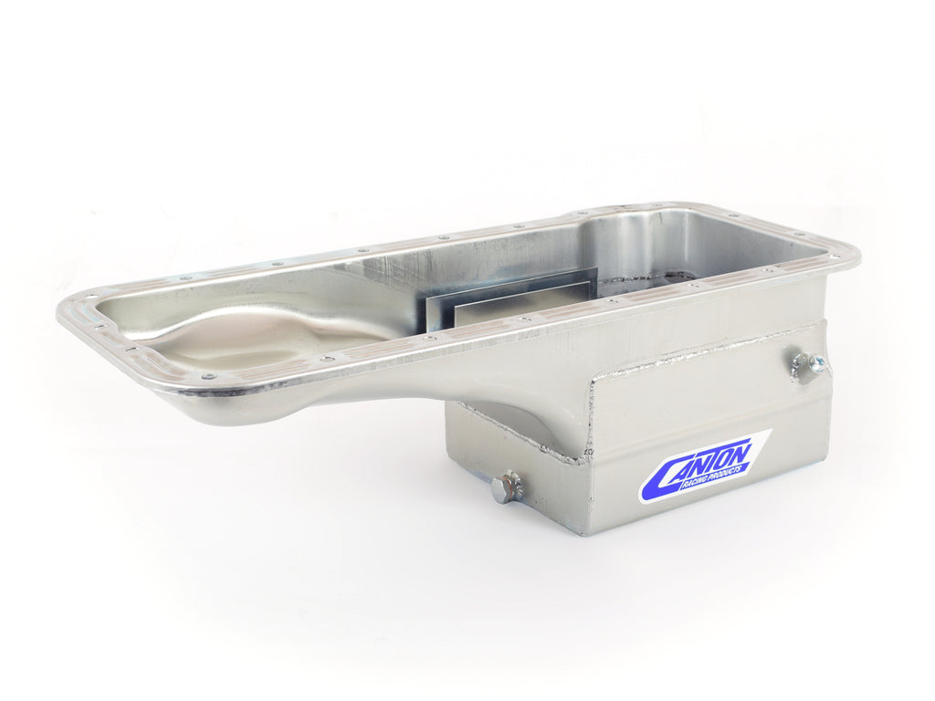 15-850 2 Ford FE Oil Pan.jpg