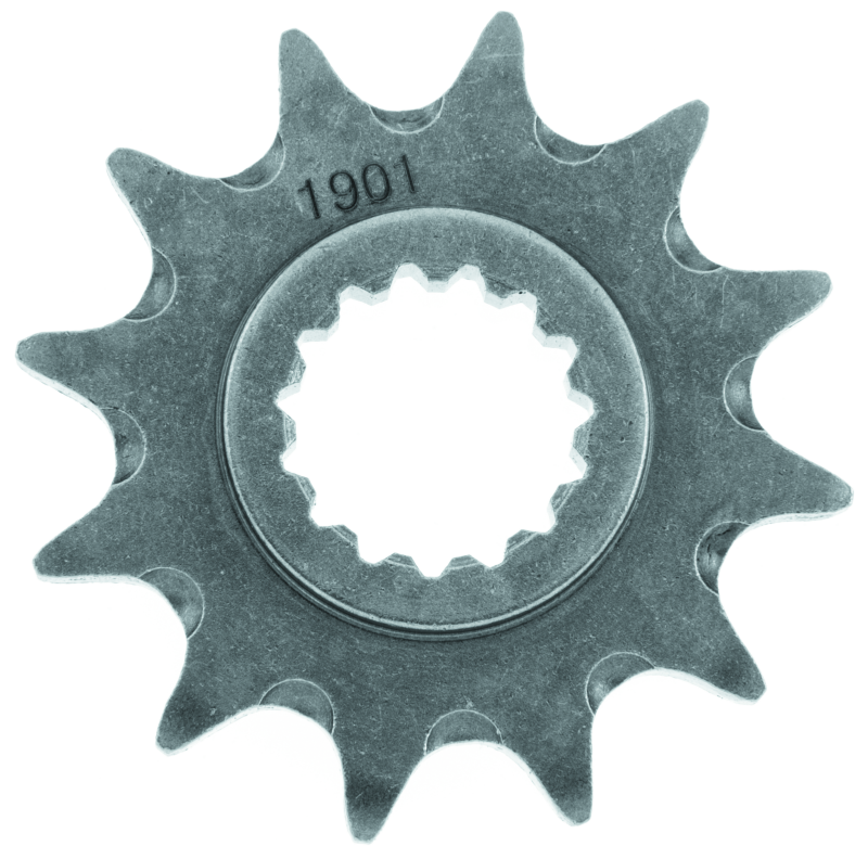 BikeMaster KTM Front Sprocket 520 12T BKM965722