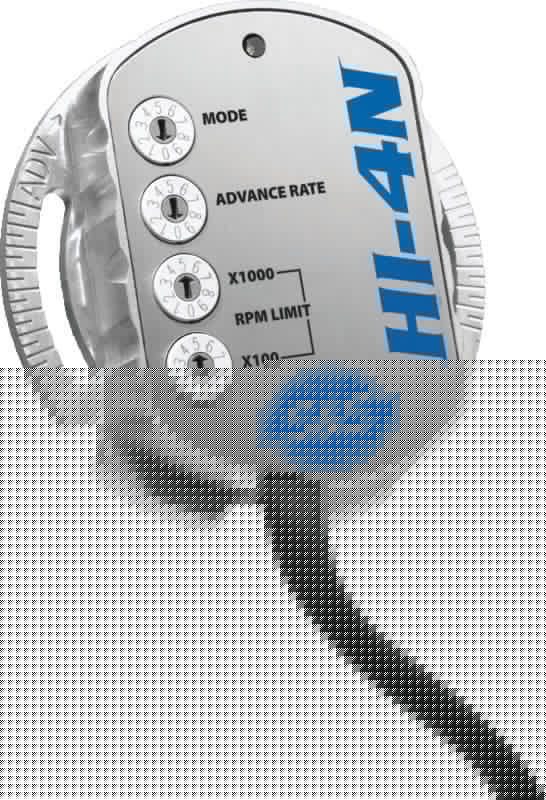 S&S Cycle HI-4N Ignition SSC550-0501