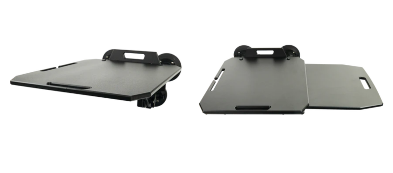 SeaSucker Kitchen Station 2.0 w/Extension Table SEASM9105