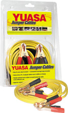 Load image into Gallery viewer, Yuasa Jumper Cables YSAYUA00ACC07