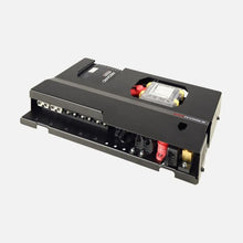 Load image into Gallery viewer, REDARC REDWorks Nomad50 Power Panel w/50A BCDC Alpha R Battery Charger