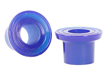 Load image into Gallery viewer, SuperPro Steering Idler Bushing Kit SPRSPF0602K