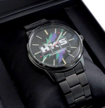 Load image into Gallery viewer, HKS WATCH SUPER RACING HKS51007-AK713