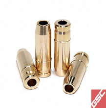 Load image into Gallery viewer, GSC P-D Subaru EJ205/EJ207/EJ259 Manganese Bronze Intake Valve Guide Stopper Style - Single GSC3026