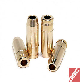 GSC P-D Subaru EJ205/EJ207/EJ259 Manganese Bronze Intake Valve Guide Stopper Style - Single GSC3026