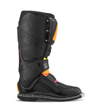Load image into Gallery viewer, Gaerne SG12 Limited Edition Boot Black/Orange/Pink - Size 11 GAR2174-108-11