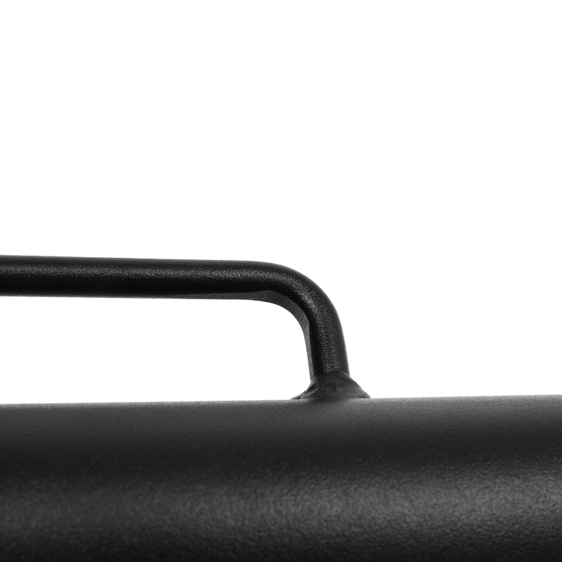 BLOX Racing Black Harness Bar 94-01 Integra/92-00 Civic/02-06 RSX/88-91 CRX BLOBXAC-10047-BK