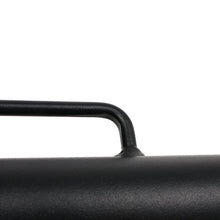 Load image into Gallery viewer, BLOX Racing Black Harness Bar 94-01 Integra/92-00 Civic/02-06 RSX/88-91 CRX BLOBXAC-10047-BK