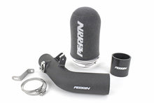 Load image into Gallery viewer, PERRIN 08-14 Subaru WRX / 08-15 STI Cold-Air Intake - Black PERPSP-INT-322BK