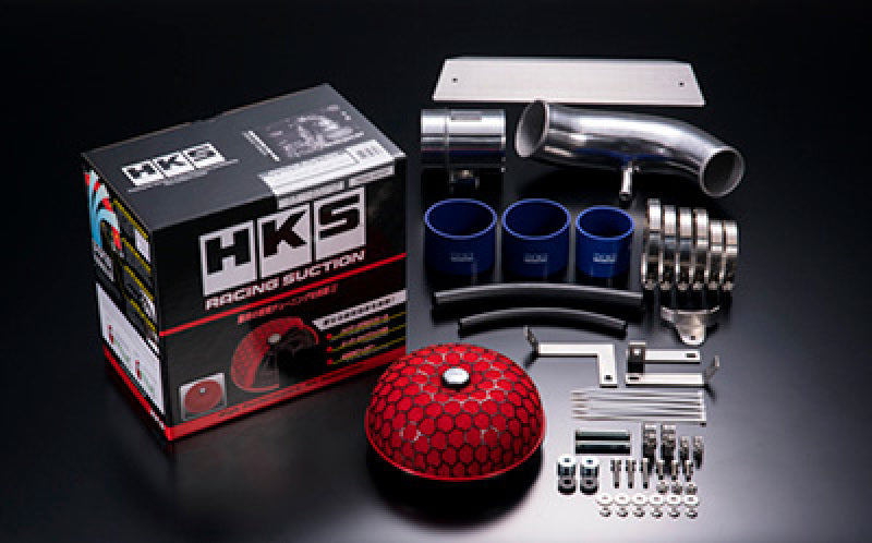 HKS RS ZN6/ZC6 86/BRZ FA20 HKS70020-AT115