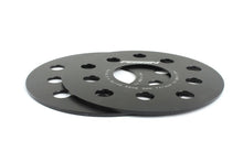 Load image into Gallery viewer, PERRIN Subaru/Toyota/Scion 3mm Wheel Spacers (Slip-On Style/No Studs) 5x114.3/5x100 56mm CB - Pair PERPSP-WHL-103BK