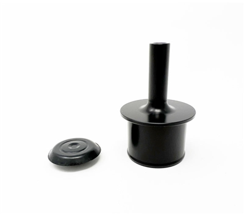 Torque Solution Mazda Miata MX5 ND Billet Sound Tube Delete TQSTS-ND-676