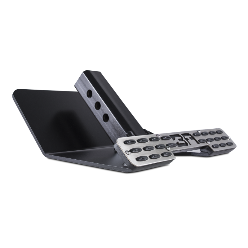 Body Armor 4x4 Backbone Hitch Skid BOD5136