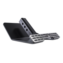 Load image into Gallery viewer, Body Armor 4x4 Backbone Hitch Skid BOD5136