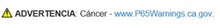 Load image into Gallery viewer, cancer_truncated_label_spanish.jpg