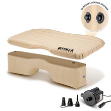 Load image into Gallery viewer, carmat-tan-with-pump.jpg