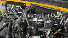 Load image into Gallery viewer, J&amp;L 2021-2025 Ford Bronco 2.7L 3.0 Oil Separator Passenger Side- Black JLT3073P-B