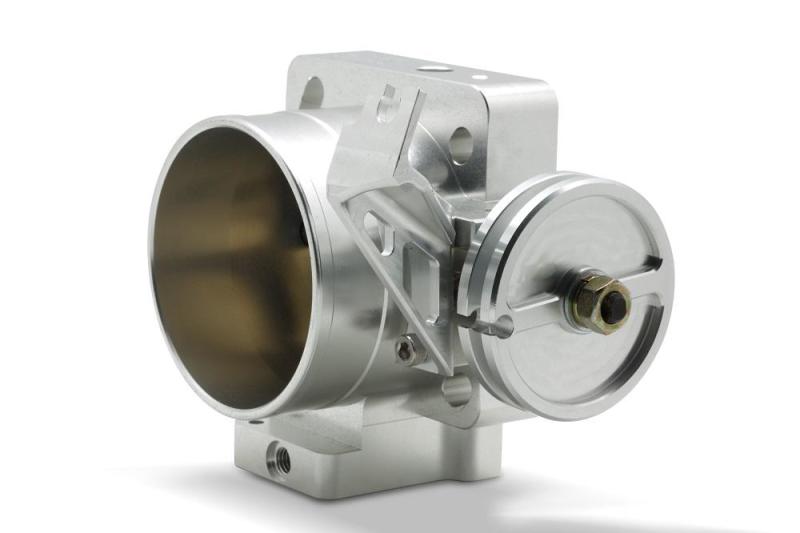 BLOX Racing Honda K-Series Competition 74mm Bore Throttle Body BLOBXIM-00219-SI