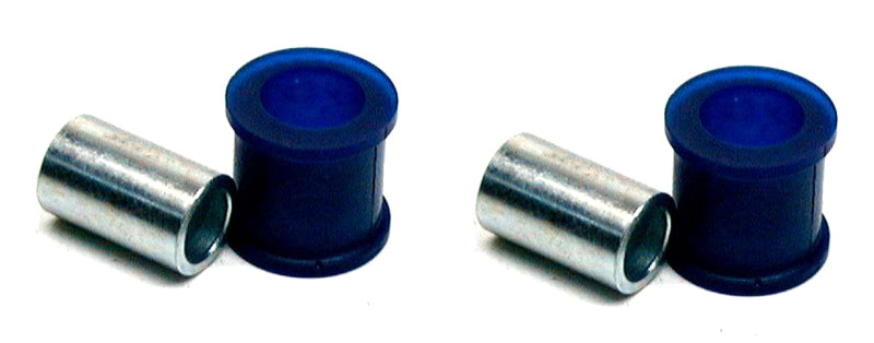 SuperPro 1967 Jaguar 420 Front Stabilizer Bar Bushing Kit SPRSPF1274K