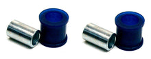 Load image into Gallery viewer, SuperPro 1967 Jaguar 420 Front Stabilizer Bar Bushing Kit SPRSPF1274K
