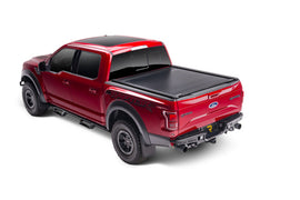 Retrax 15-18 F-150 Super Crew & Super Cab 5.5ft Bed RetraxONE XR RTXT-60373