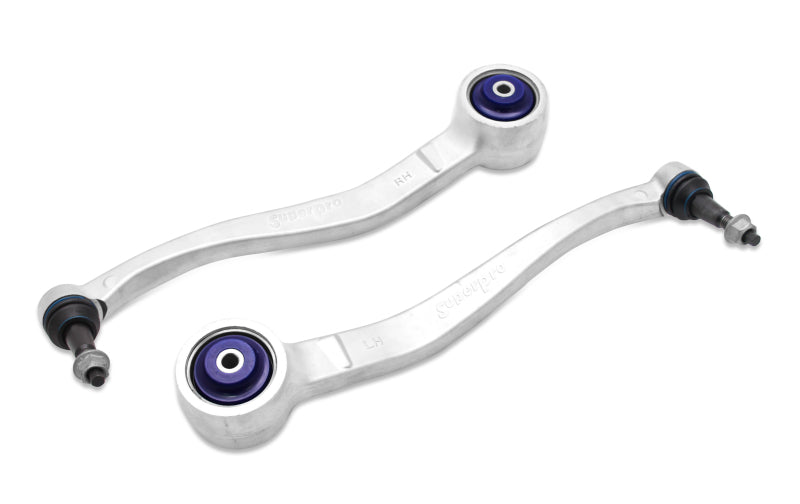 SuperPro 2014 Chevrolet SS Base Front Radius Arm Kit SPRTRC1011
