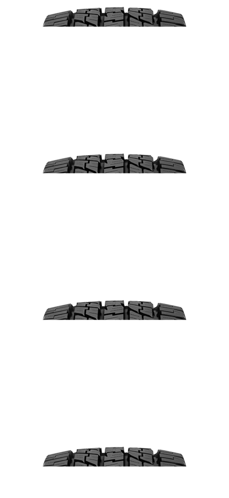 Yokohama Geolandar A/T G015 Tire - P265/70R16 111T YOK110101516