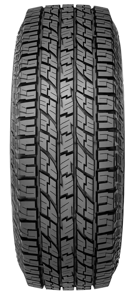 Yokohama Geolandar A/T G015 Tire - P285/70R17 117T YOK110101527