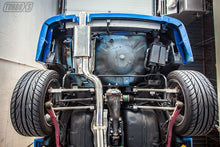 Load image into Gallery viewer, Turbo XS 04-08 Forester 2.5 XT Cat Back Exhaust TXSFXT04-CBE