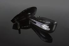 Load image into Gallery viewer, Renthal Handguard - Black RENHG-100-BK