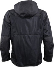 Load image into Gallery viewer, Speed and Strength Trial By Fire Mesh Jacket Black - Large SAS609860