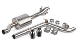 APR Catback Exhaust System - Polo GTI (AW)  -  APR CBK0046