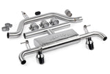 APR Catback Exhaust System - GTI (MK8)  -  APR CBK0047