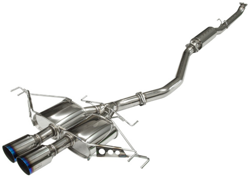 HKS LEGAMAX Premium Honda Civic Type-R FK8 HKS31021-BH003
