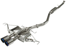 Load image into Gallery viewer, HKS LEGAMAX Premium Honda Civic Type-R FK8 HKS31021-BH003