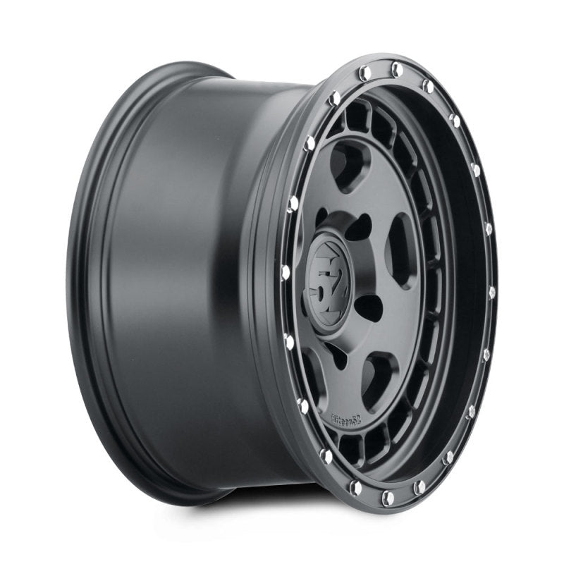 fifteen52 Turbomac HD 17x8.5 5x127 0mm ET 71.5mm Center Bore Asphalt Black Wheel FFTTHDAB-178557-00