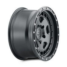 Load image into Gallery viewer, fifteen52 Turbomac HD 17x8.5 5x127 0mm ET 71.5mm Center Bore Asphalt Black Wheel FFTTHDAB-178557-00
