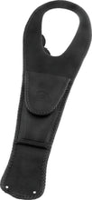 Load image into Gallery viewer, Mustang Kawasaki VN900 Cruiser Tank Bib - Black