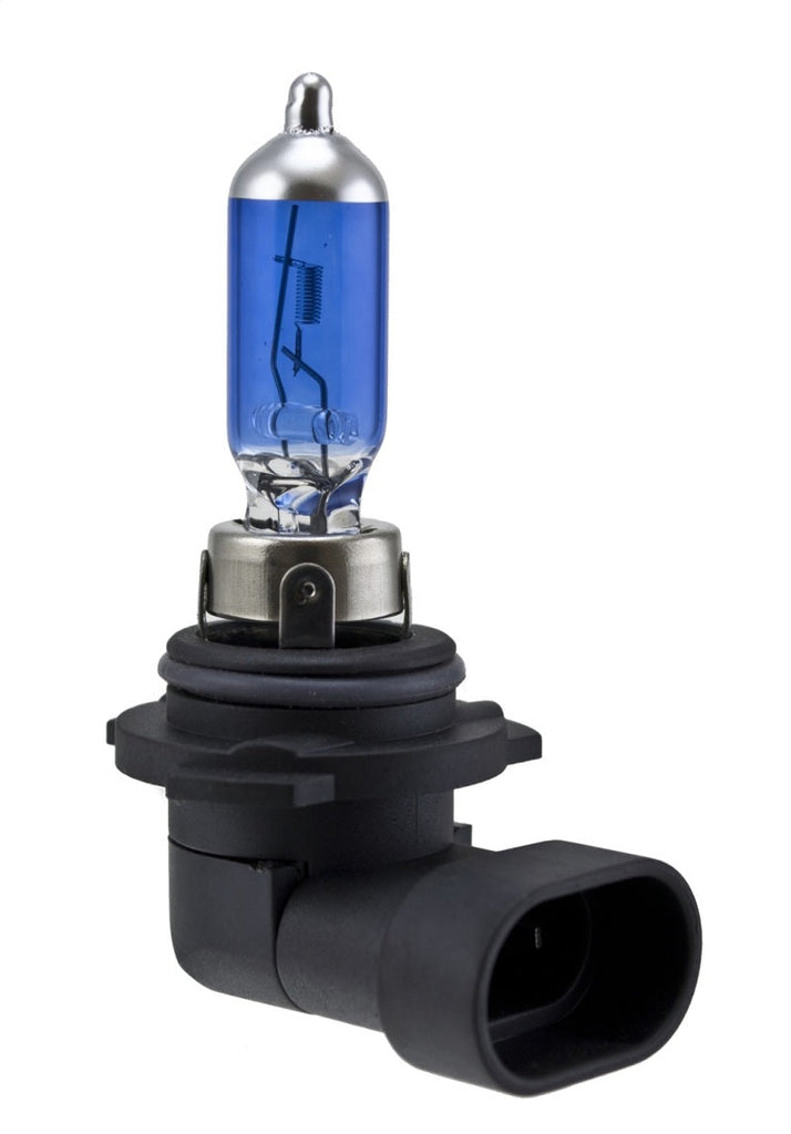 Hella 9006 12V 55W Xen White Bulb (Pair) HELLAH71071432