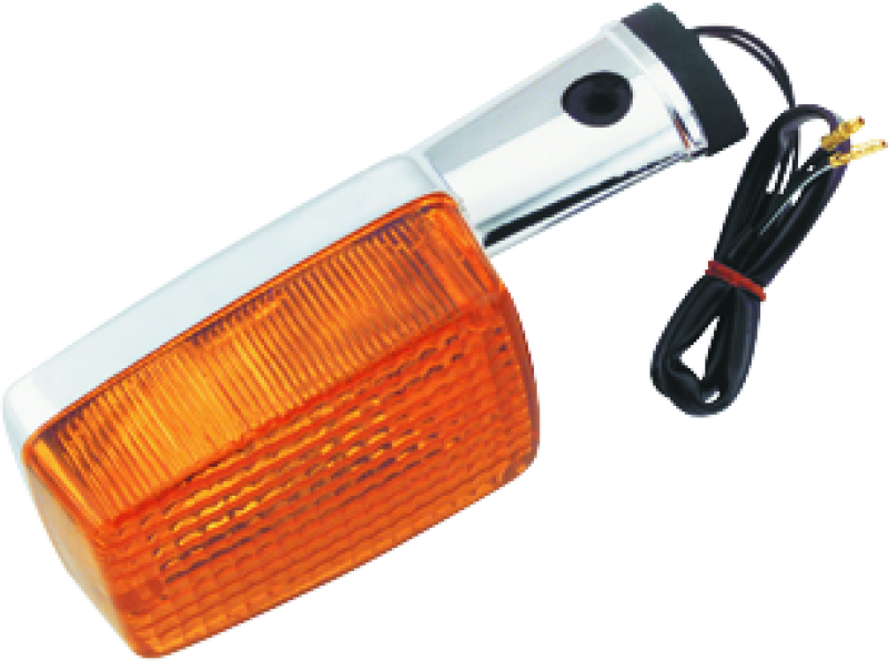BikeMaster Honda Turn Signal Rear BKM261096
