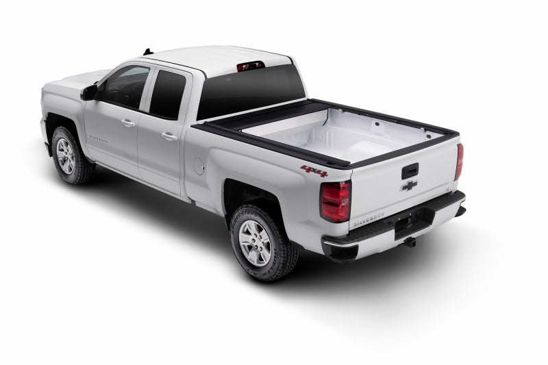 Retrax 09-18 Ram 1500 w/o RamBox (6.4ft. Bed) Retrax IX RTX30232