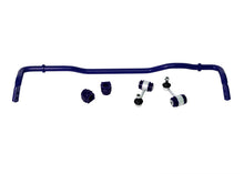 Load image into Gallery viewer, Superpro 2022 Volkswagen Golf R 2-Position HD Adjustable 24mm Rear Sway Bar &amp; End Link Kit SPRRC0126RZ-24