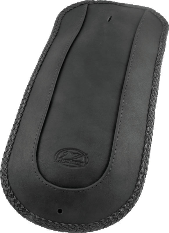 Mustang 98-11 Yamaha V-Star Classic Fender Bib - Black